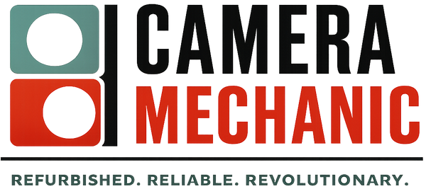 Camera Mechanic